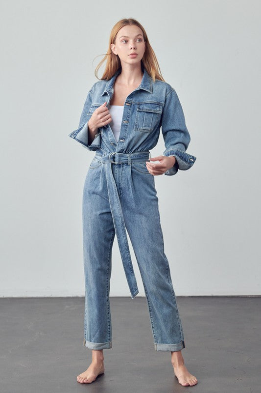 Denim