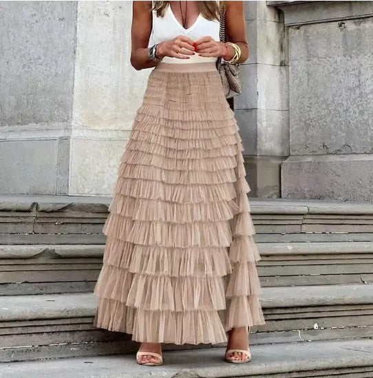 Skirts
